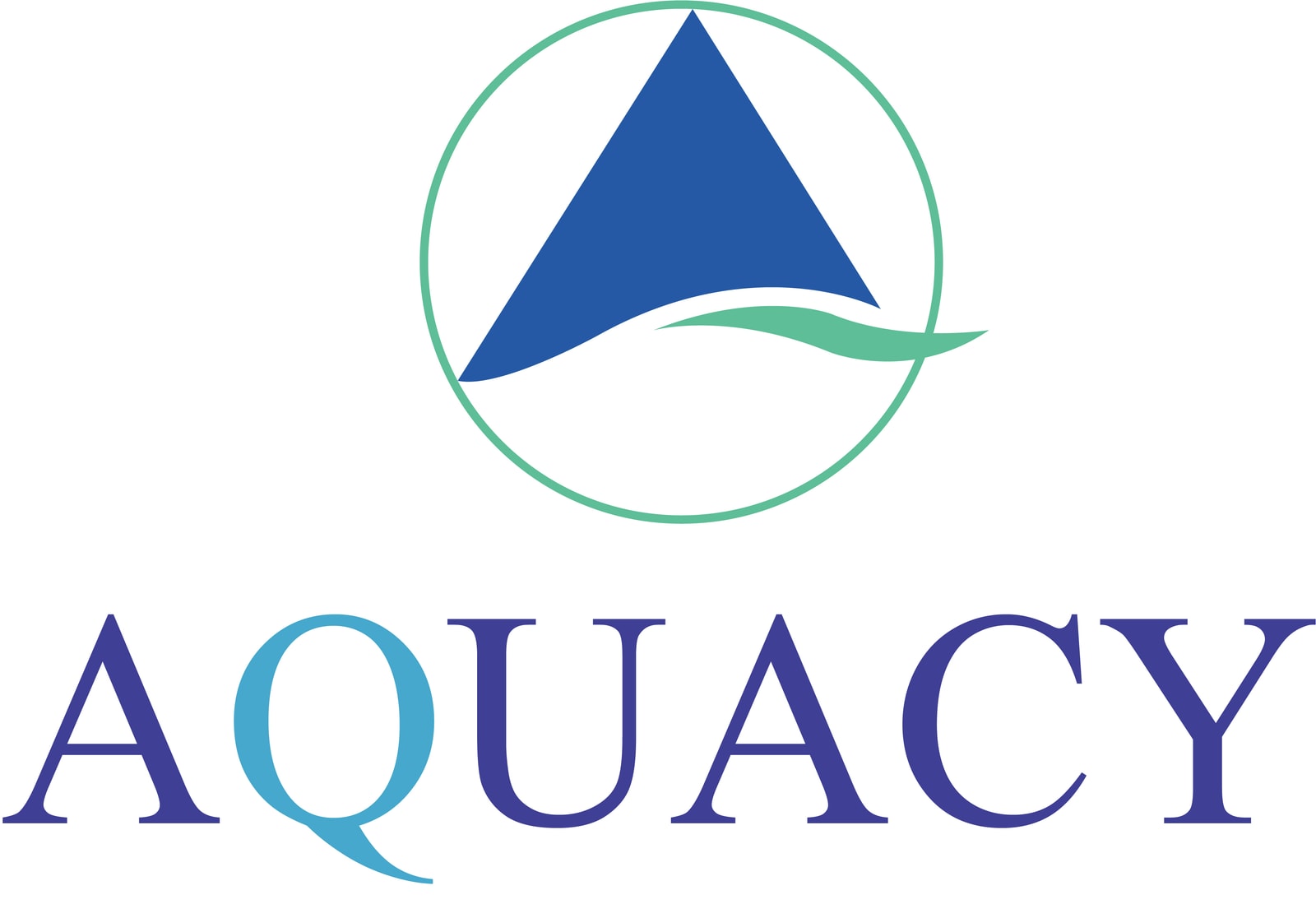Aquacy