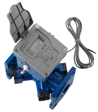 E-BULK STATIC METER